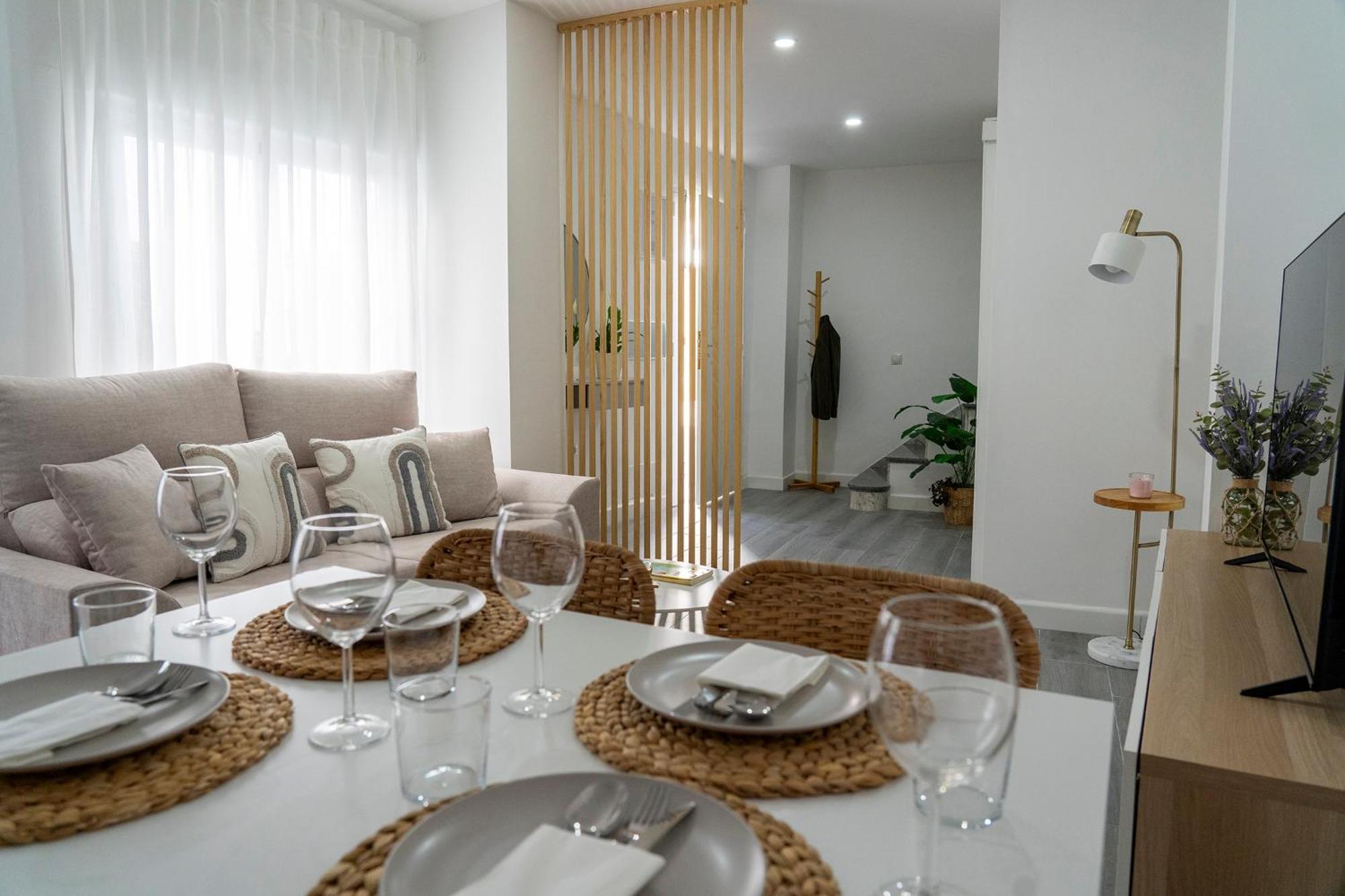 Casa Isabela Hébergement de vacances *